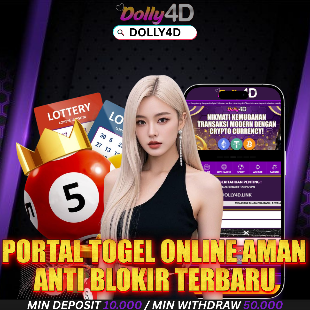 DOLLY4D
